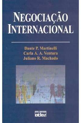 Negociação Internacional