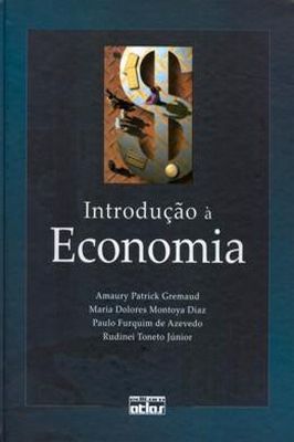 Introdução à Economia
