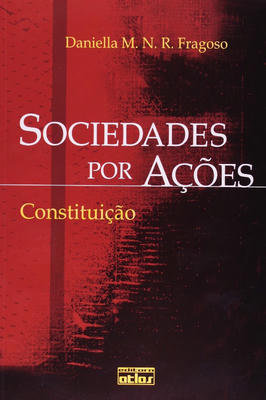 Sociedades por Ações