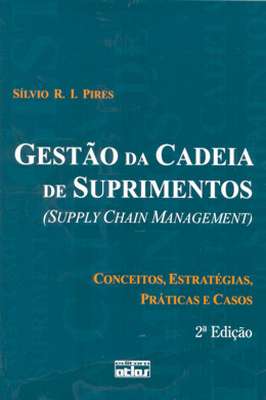 Gestão da Cadeia de Suprimentos