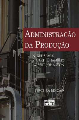 Administração da Produção