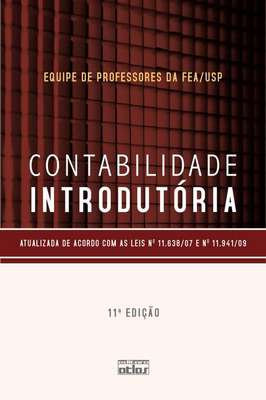 Contabilidade Introdutória