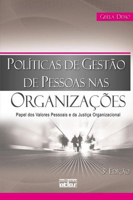 Políticas de Gestão de Pessoas Nas Organizações