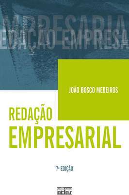 Redação Empresarial