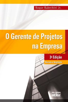 O Gerente de Projetos na Empresa
