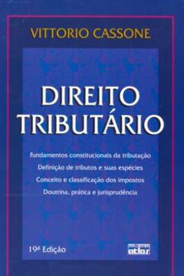 Direito Tributário