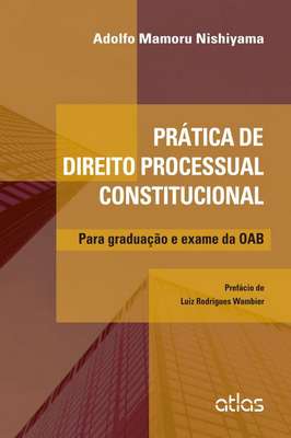 Prática de Direito Processual Constitucional
