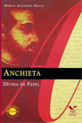 Anchieta Divida de Papel