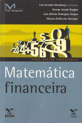 Matemática Financeira