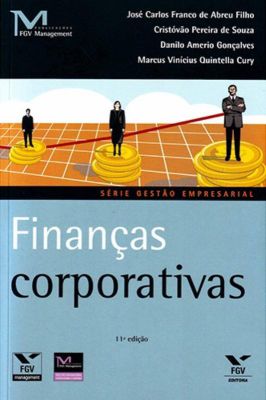 Finanças Corporativas