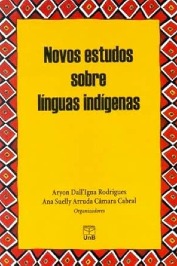 Novos Estudos sobre línguas indigenas