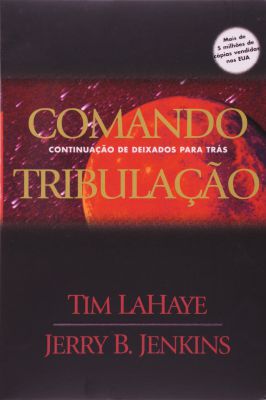 Comando Tribulação