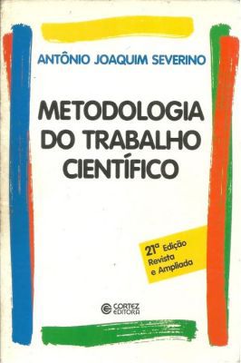 Metodologia do Trabalho Científico