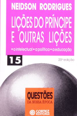 Lições do Príncipe e Outras Lições