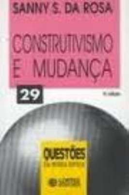Construtivismo e Mudança