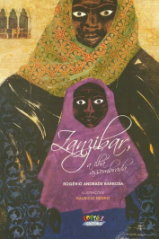 ZANZIBAR, A ILHA ASSOMBRADA