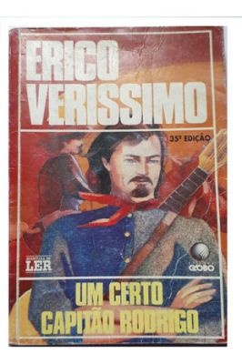 Um Certo Capitão Rodrigo
