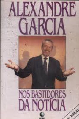 Nos Bastidores da Notícia