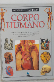 Aventura na Ciência -Corpo Humano