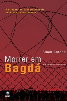 Morrer Em Bagdá