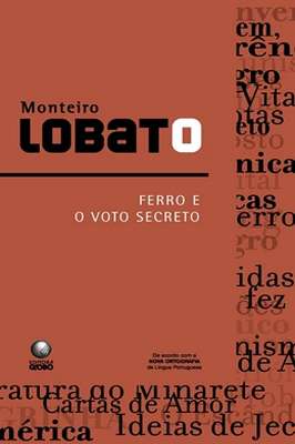 Ferro e o Voto Secreto