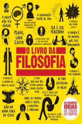 O Livro da Filosofia