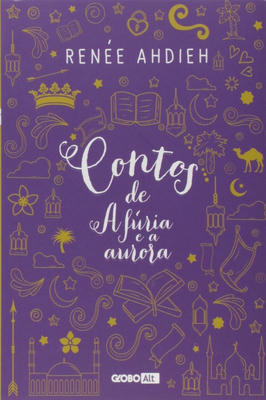 Contos de a Fúria e a Aurora