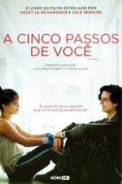 A cinco passos de você