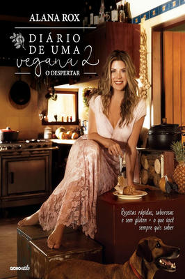 Diário de uma vegana 2 O despertar