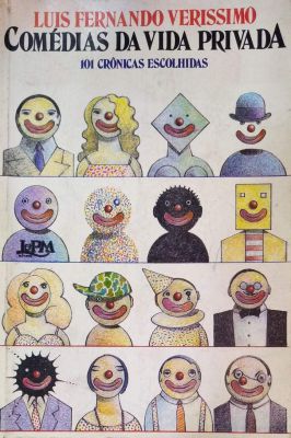Comédias da vida privada