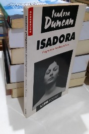 Isadora fragmentos autobiográficos