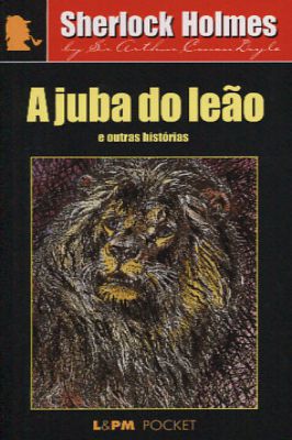 A juba do leão