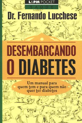 Desembarcando o Diabetes