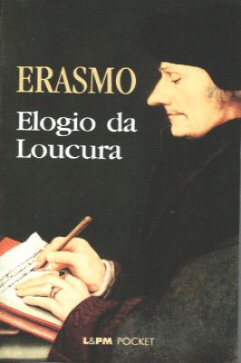 Elogio da Loucura