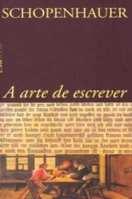 A Arte de Escrever