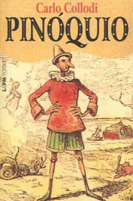 Pinóquio