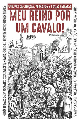 Meu Reino por um Cavalo!