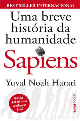 Sapiens - uma Breve História da Humanidade