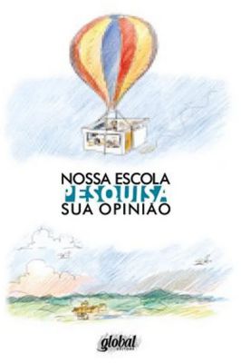 Nossa Escola Pesquisa Sua Opinião
