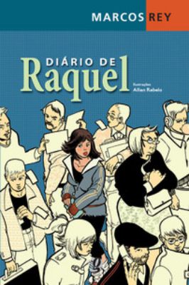 Diario de Raquel