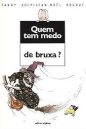 Quem tem medo de bruxa?