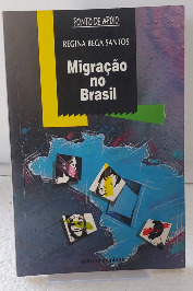 Migração No Brasil