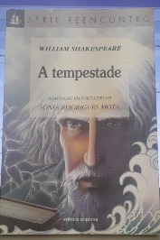 A Tempestade - Série Reencontro