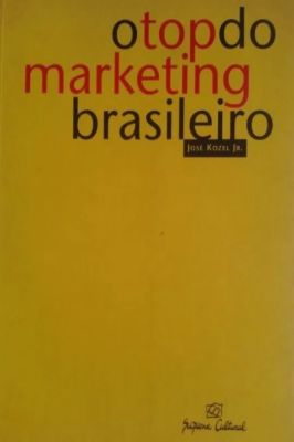 O Top do Marketing Brasileiro