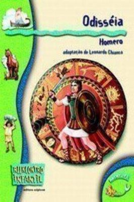 Odisséia Reencontro Infantil