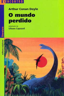 O Mundo Perdido - Série Reencontro