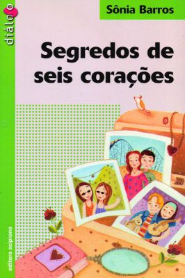 Segredos de Seis Corações