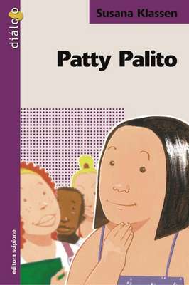 Patty Palito