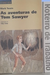 Reencontro - As Aventuras de Tom Sawyer
