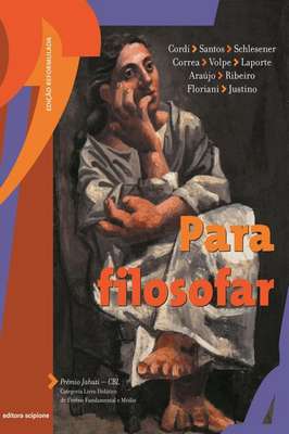 Para Filosofar - Edição Reformulada